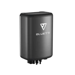 12345 Bluetti D300S PV drop down Module