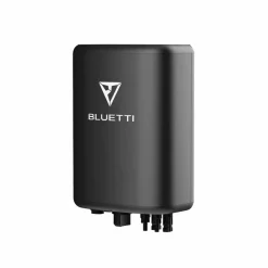 12345 Bluetti D300S PV drop down Module