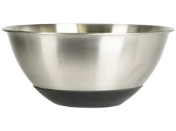 15,5Ø Edelstahlschüssel