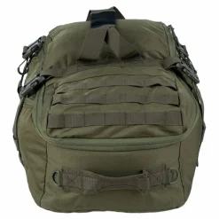 101 Inc. 45L Wochenendtasche - Grün