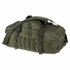101 Inc. 45L Wochenendtasche - Grün