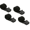 040 Parts 50 cm Spanngurt - Set von 4