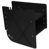 040 Parts Beifahrerseite T5 T6 T6.1 Schuhregal - Black