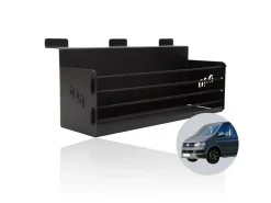 040 Parts Einhängeregal - VW T5 T6 T6.1