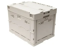 040 Parts faltbare Aufbewahrungsbox - 30 Liter