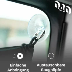 040 Parts Küchenfenster Netz - VW T5 T6 T7