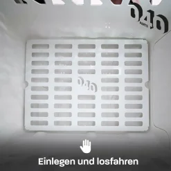 040 Parts Kühlbox Einlage - VW T7 California