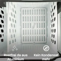 040 Parts Kühlbox Einlage - VW T7 California