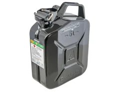 040 Parts Metall Benzinkanister - 5 Liter