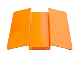 040 Parts Obelink Waage Auffahrrampe