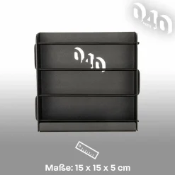 040 Parts Staufach - VW T5 T6 T7 California
