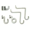 040 Parts 5-teiliges Haken Set - VW T5 T6 T6.1