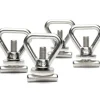 040 Parts VW T5 T6 T6.1 Zurrösen - Set von 4