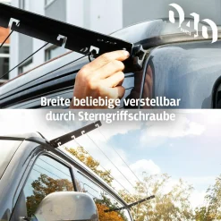 040 Parts Wäscheleine für VW T5 T6 T6.1