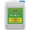 123 Products Alpha Zeltstoffreiniger – 2,5 Liter