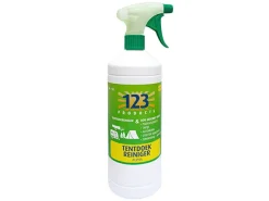 123 Products Alpha Zelttuchreiniger