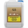 123 Products Omega Wet Imprägnierung – 2,5 Liter
