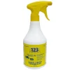 123 Products schwarze Streifenentferner