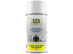123 Products TEX Imprägnierspray