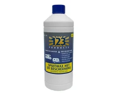 123 Products UV Superwax
