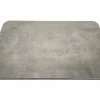80 x 45 cm Betonoptik Tischplatte