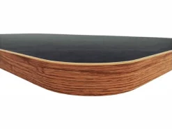 90 x 58 cm Marmoroptik Tischplatte
