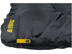 Abbey Camp Envelop Eco Copenhagen-07 Schlafsack