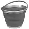 Abbey Camp faltbarer Eimer - 15 Liter