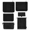 Abbey Camp Packing Cubes - 6er-Set