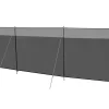 Abbey Camp Polyester 500 Windschutz