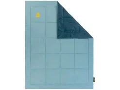 Abbey Camp Saopaolo Padded Picknickdecke - Blue