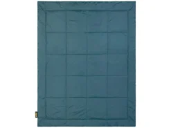 Abbey Camp Saopaolo Padded Picknickdecke - Blue