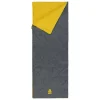 Abbey Camp Tarifa-13 Schlafsack - Grey Yellow