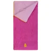 Abbey Camp Timbuktu 11 Junior Schlafsack - Fuchsia Pink