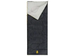 Abbey Camp Toronto-02 Schlafsack - Anthracite