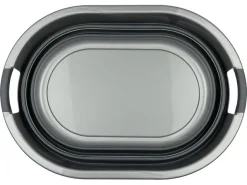 Abbey faltbare Waschwanne - Anthracite