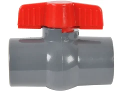 Ablassventil 40 mm Schlauchverbindung