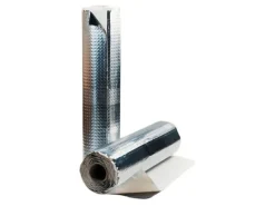ABM 2m2 selbstklebende Antidröhnplatte - 2,5 mm dick