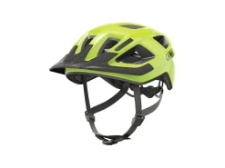 Abus Aduro 3.0 Fahrradhelm - Signal Yellow