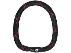 Abus Ivy Steel-O-Chain 9210/110 Kettenschloss