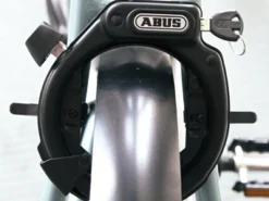 Abus LH Adapter Spanngurt-Set
