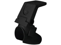 Abus Numero 5510C/180 BK Spiralkabelschloss