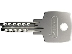 Abus Phantom 8950/180 KF Spiralkabelschloss