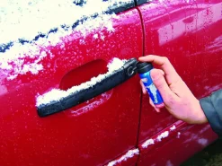 Abus PS88 50 ml Pflegespray