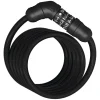 Abus Star 4508C/150 Spiralkabelschloss