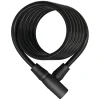 Abus Star 4508K/150 Spiralkabelschloss