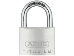 Abus 64TI/60 B/DFNLI Vorhängeschloss