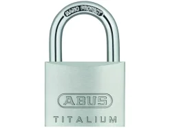 Abus 64TI/40 B/DFNLI Vorhängeschloss