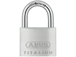 Abus 64TI/50 B/DFNLI Vorhängeschloss