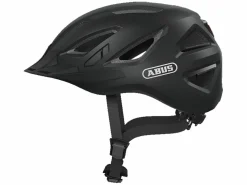 Abus Urban-I 3.0 Fahrradhelm - Black
